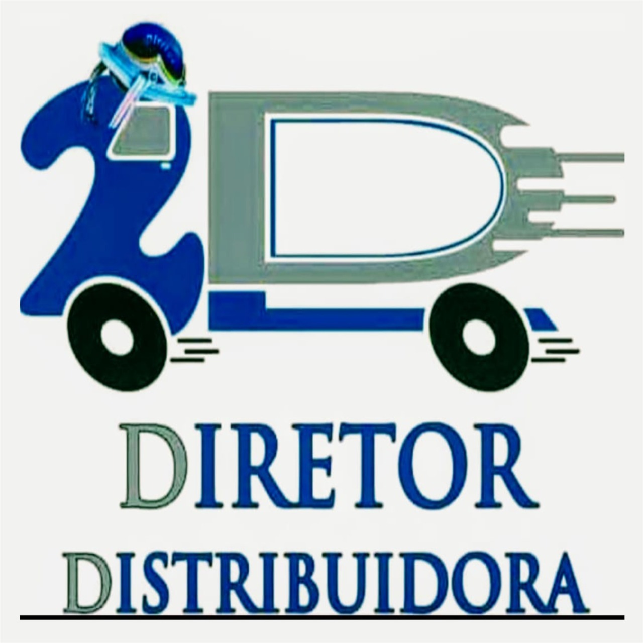 Diretor Distribuidora