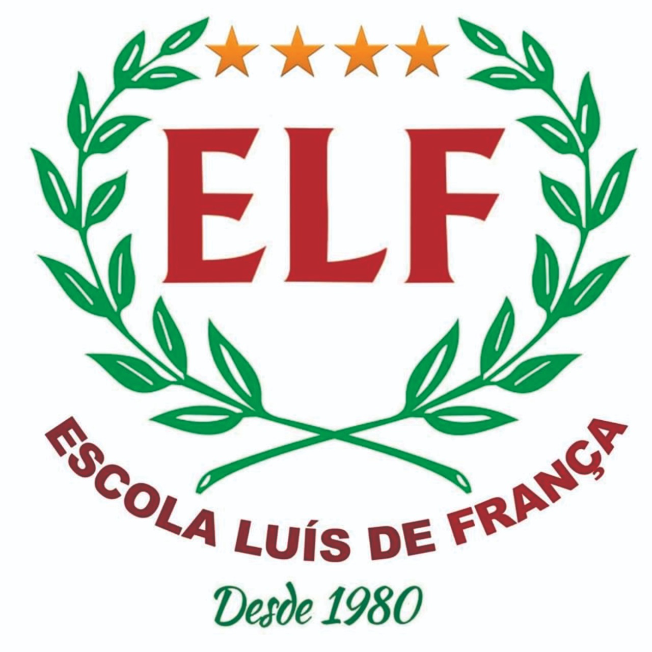 ELF Escola Luis de França